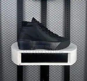 Lacoste Gripshot High Tops Available