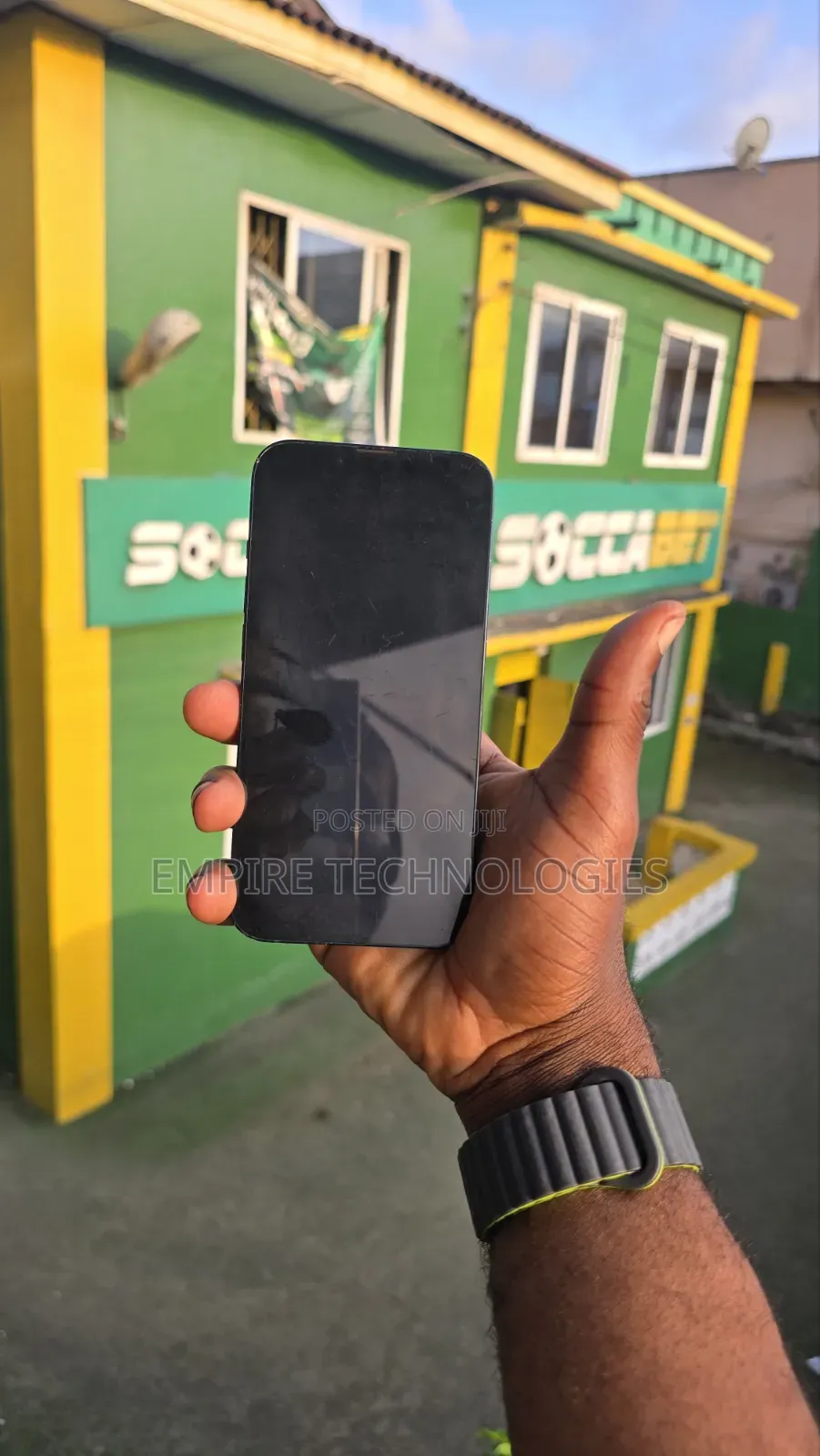 Apple iPhone 13 128 GB Blue