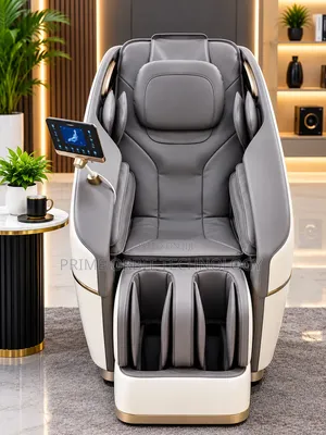 Luxury Full Body Massage Chair