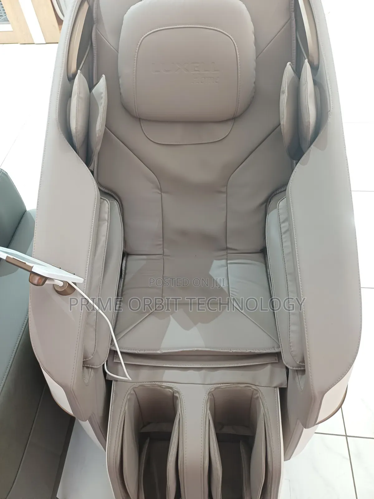 Luxury Full Body Massage Chair