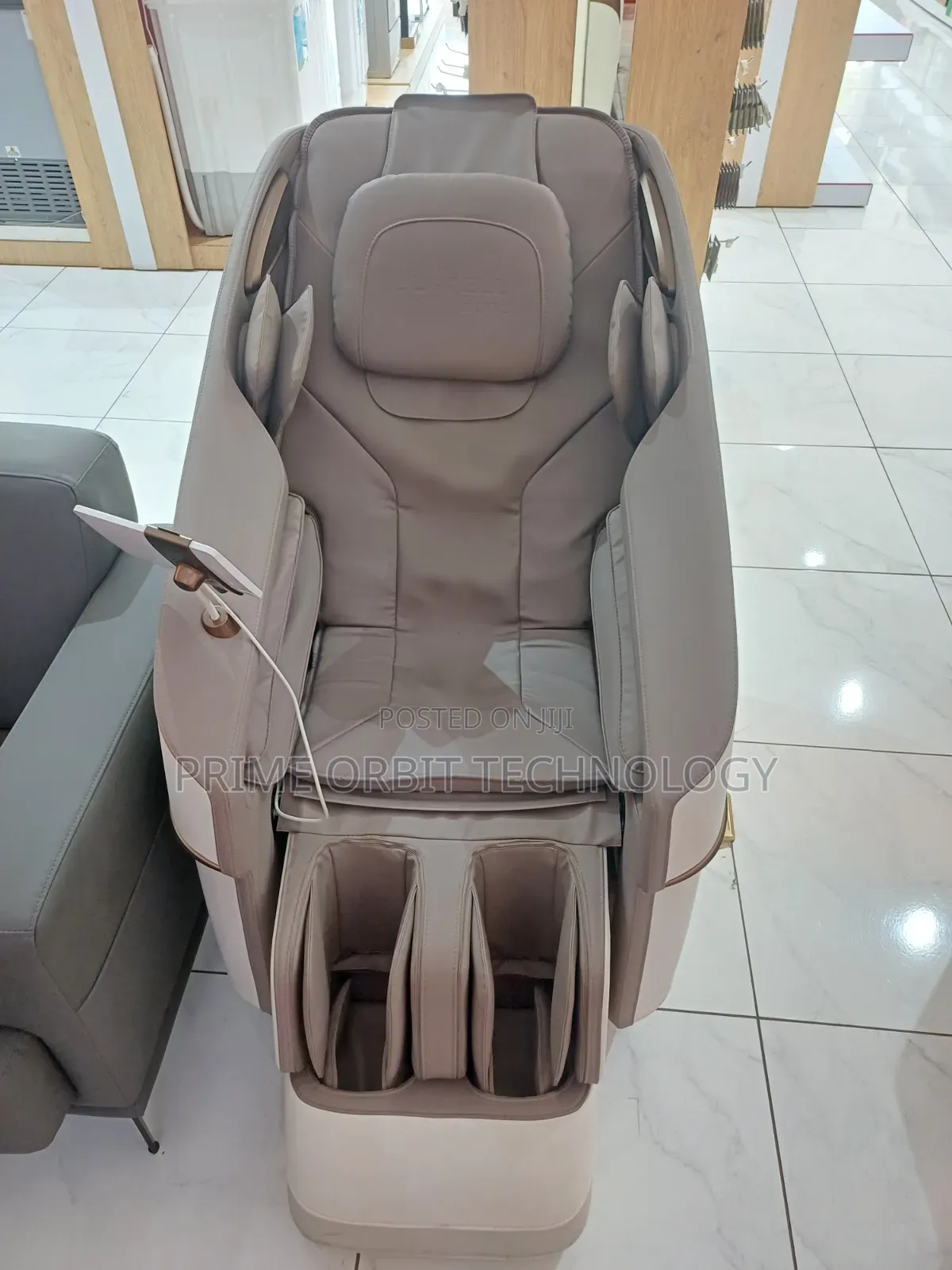 Luxury Full Body Massage Chair