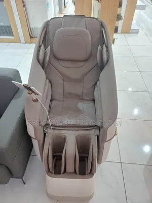 Luxury Full Body Massage Chair
