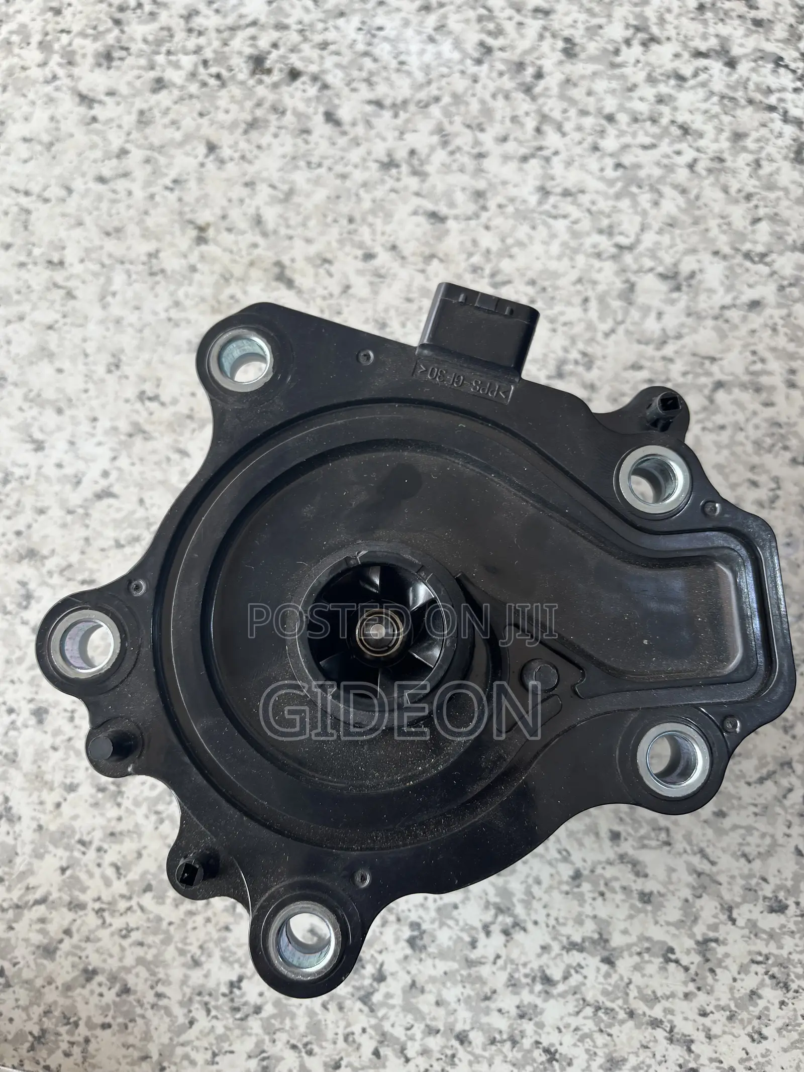 Toyota RAV 4, Highlander, Land Cruiser 2019-2025 Water Pump