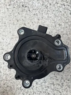 Toyota RAV 4, Highlander, Land Cruiser 2019-2025 Water Pump