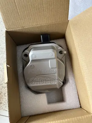 Toyota RAV 4, Highlander, Land Cruiser 2019-2025 Water Pump