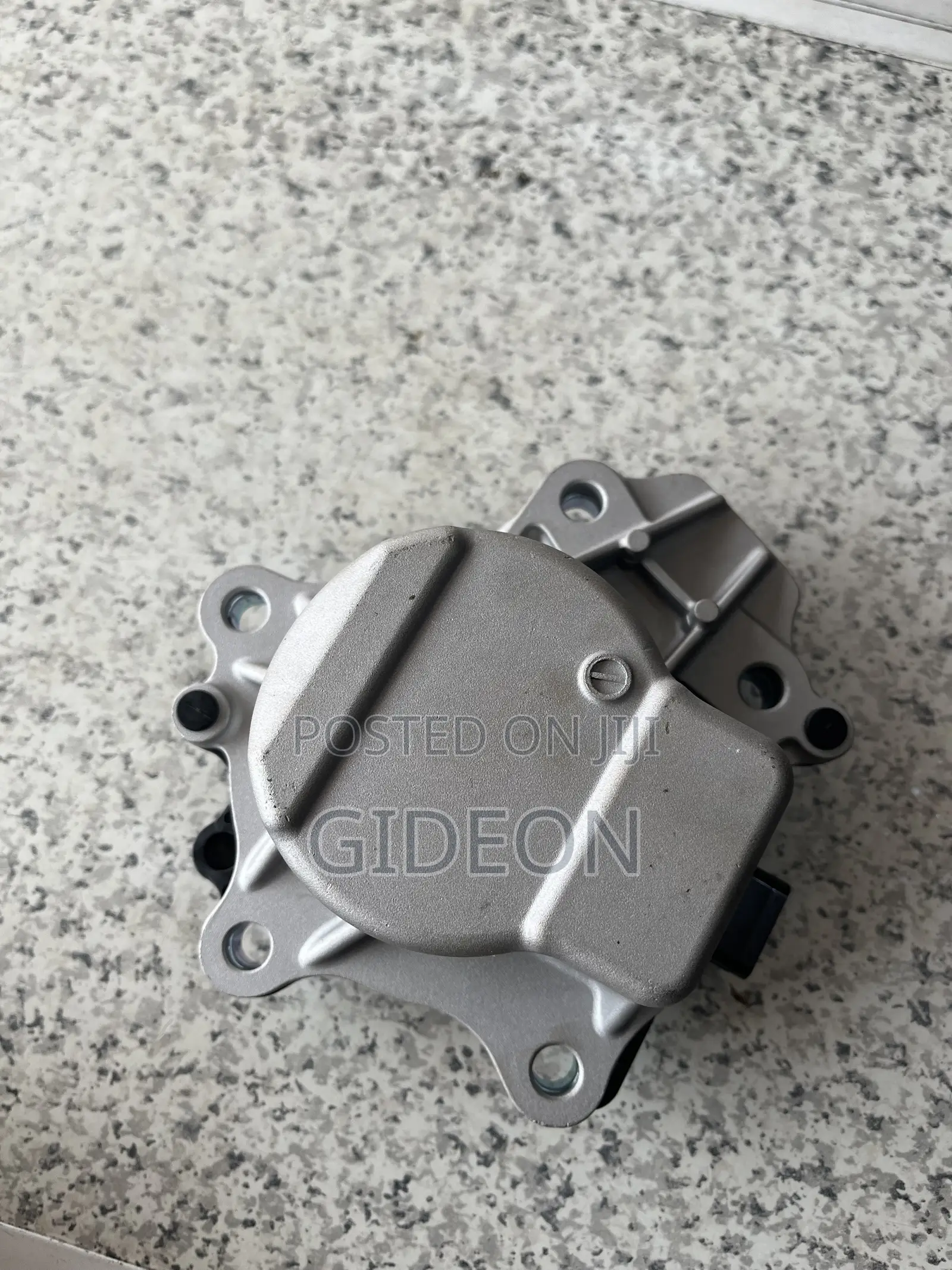 Toyota RAV 4, Highlander, Land Cruiser 2019-2025 Water Pump