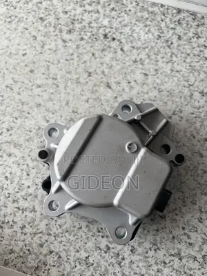 Toyota RAV 4, Highlander, Land Cruiser 2019-2025 Water Pump