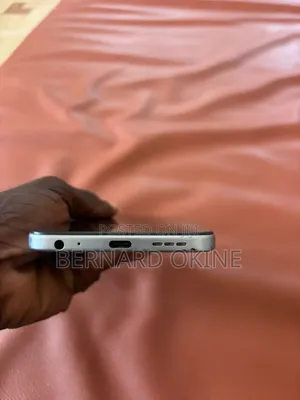 Tecno Spark 40 128 GB Gray