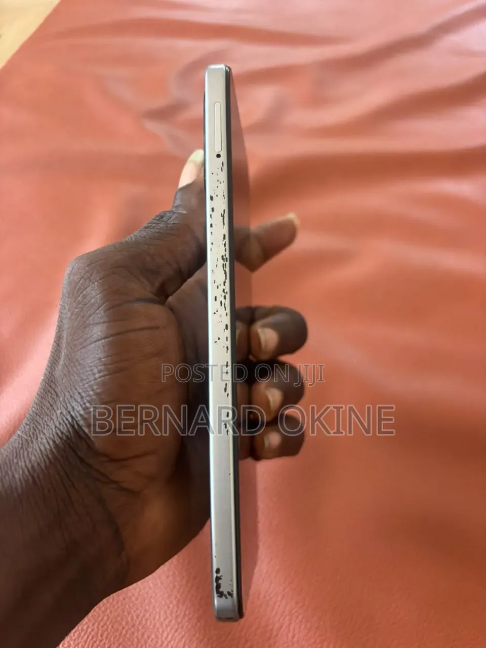 Tecno Spark 40 128 GB Gray