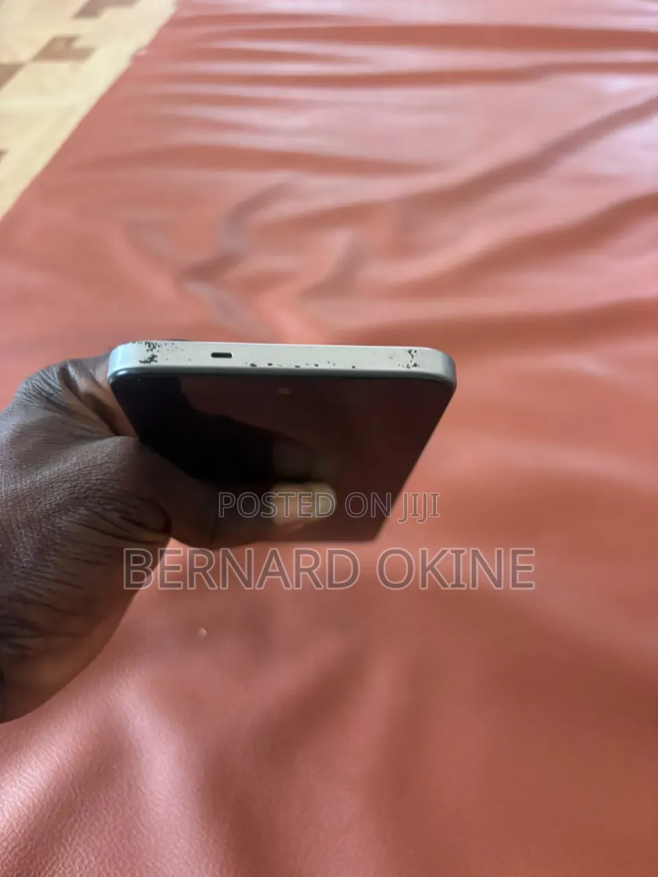 Tecno Spark 40 128 GB Gray