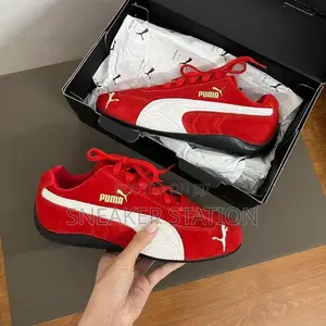 Puma Speed Cat Og Sneakers Available