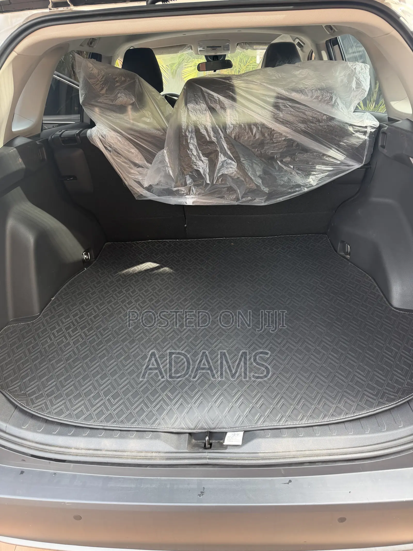 New Toyota RAV4 Limited 2025 Pearl