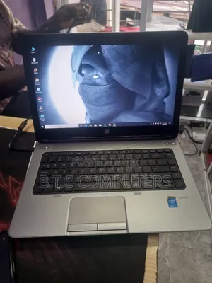 Laptop HP ProBook 640 G1 8GB Intel Core i5 HDD+SSD 250GB