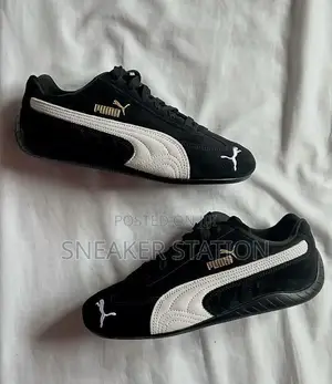 Puma Speed Cat Og Sneakers Available
