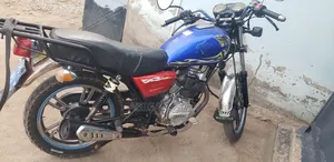 Royal RY150 2024 Blue