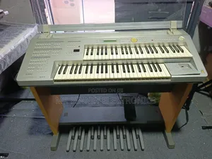 Electone Stagea Elb 01