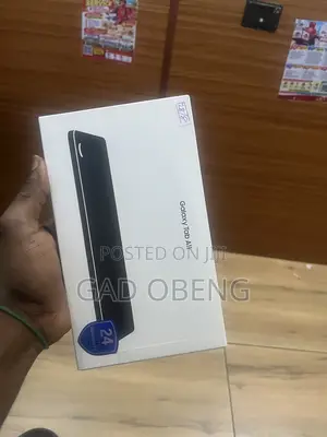 New Samsung Galaxy Tab A11 128 GB Gray