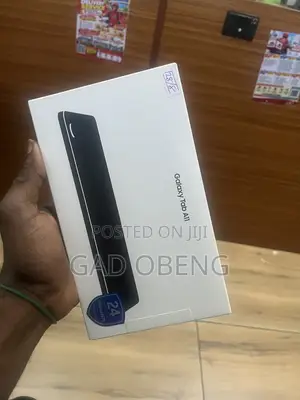 New Samsung Galaxy Tab A11 128 GB Gray