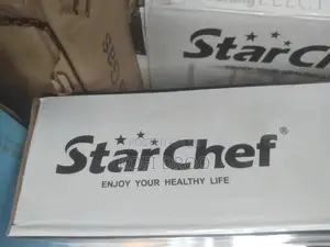Star Chef Electric Hot Plate
