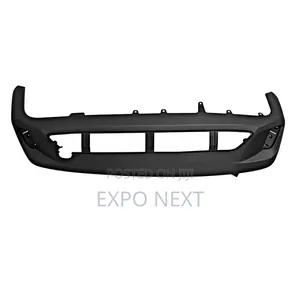 TOYOTA COROLLA CROSS Rear Back Bumper 2020-2022