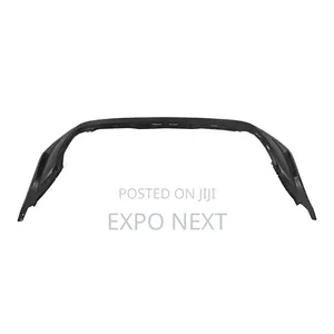 TOYOTA COROLLA CROSS Rear Back Bumper 2020-2022