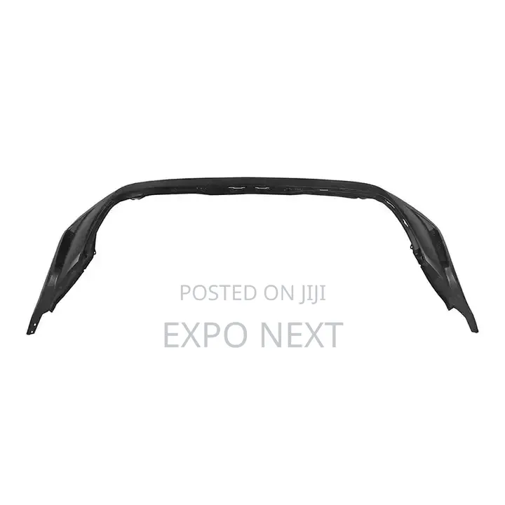 TOYOTA COROLLA CROSS Rear Back Bumper 2020-2022