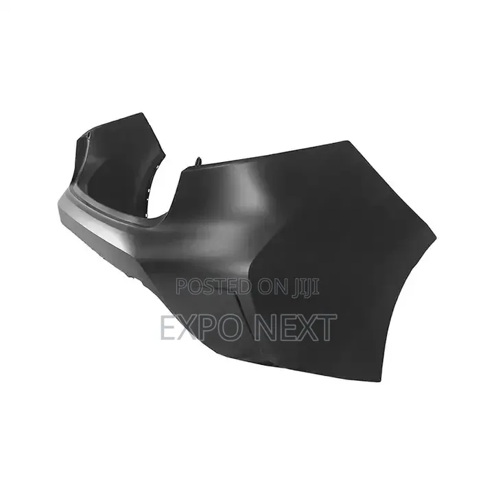 TOYOTA COROLLA CROSS Rear Back Bumper 2020-2022