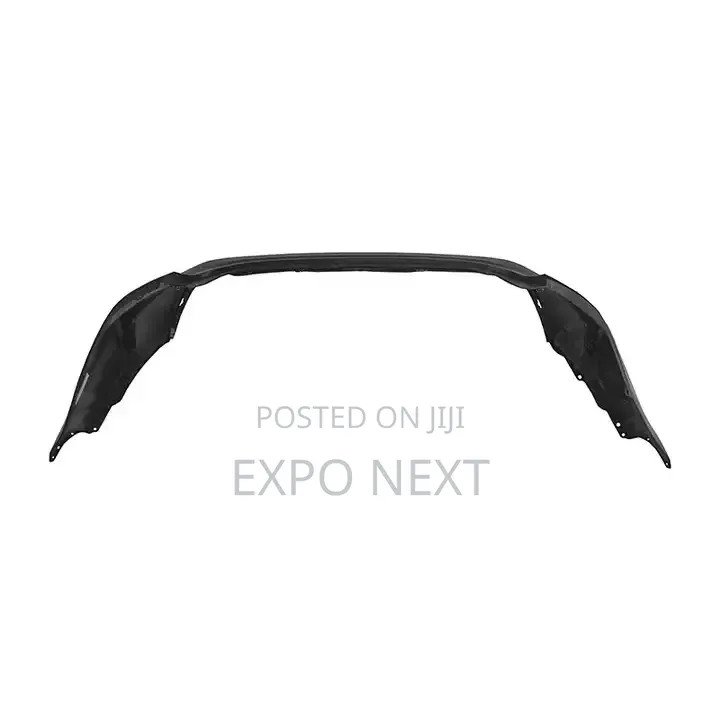 TOYOTA COROLLA CROSS Rear Back Bumper 2020-2022
