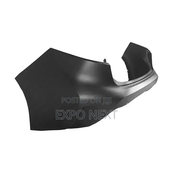 TOYOTA COROLLA CROSS Rear Back Bumper 2020-2022