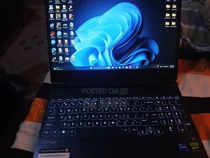 Laptop HP Victus 15 16GB Intel Core i5 SSD 512GB