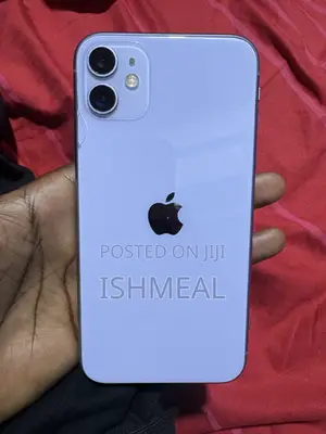 Apple iPhone 11 128 GB Purple
