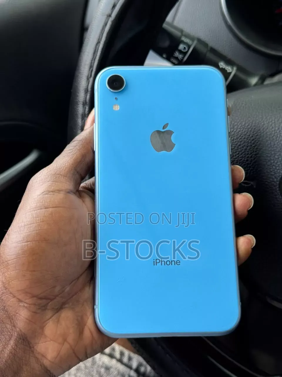 Apple iPhone XR 256 GB Blue