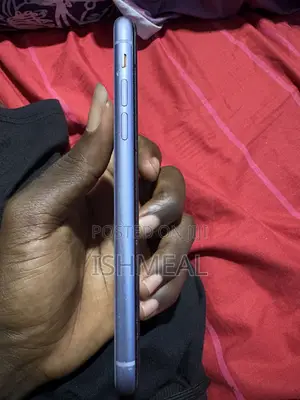 Apple iPhone 11 128 GB Purple