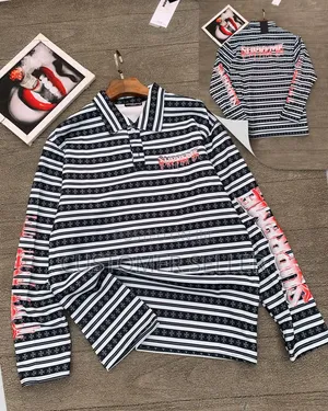 Quality Long Sleeve T-Shirt