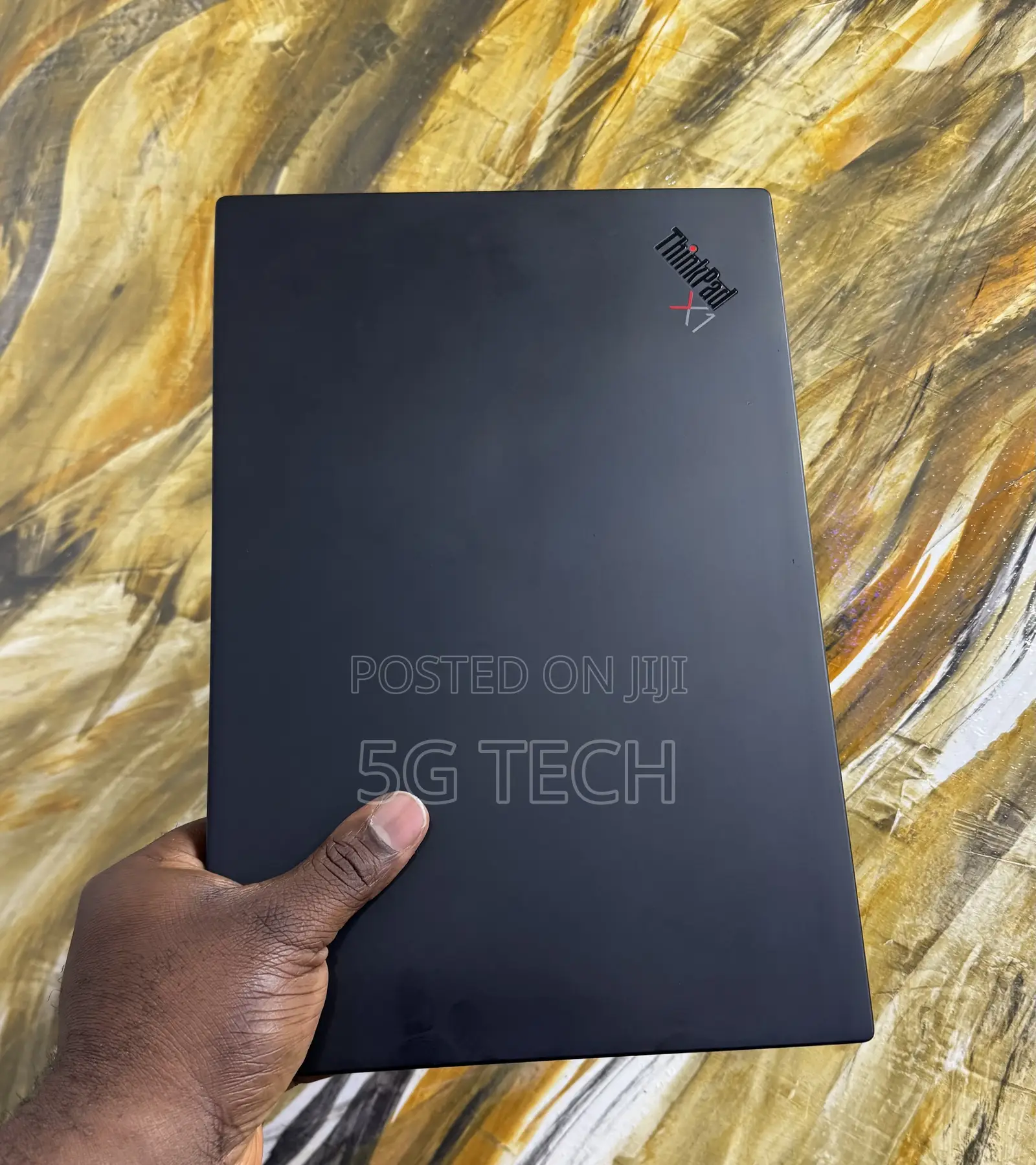 Laptop Lenovo ThinkPad X1 Carbon 8GB Intel Core i5 SSD 256GB