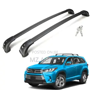 KYX Roof Rack Cross Bars