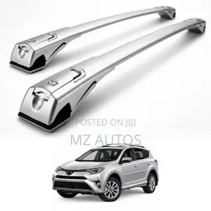 KYX Roof Rack Cross Bars