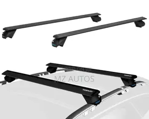 KYX Roof Rack Cross Bars