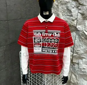 Quality Long Sleeve T-Shirt