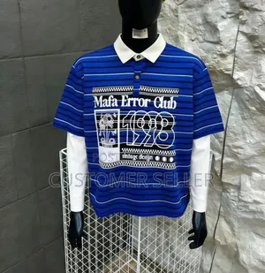 Quality Long Sleeve T-Shirt