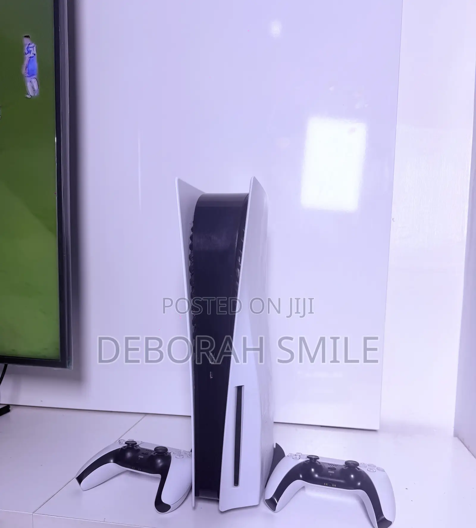PlayStation 5
