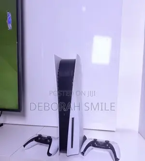PlayStation 5