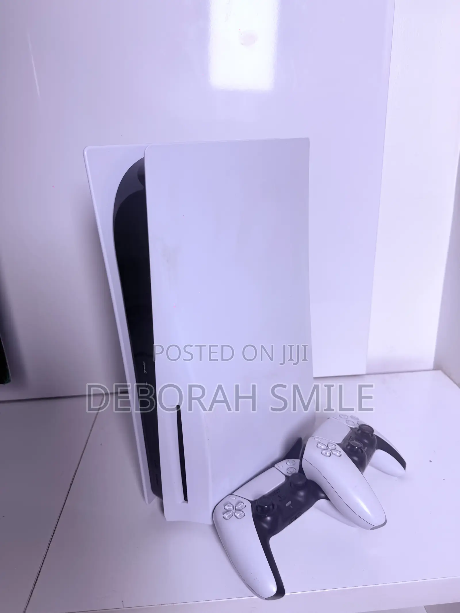 PlayStation 5