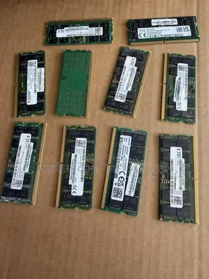 Ddr5 Laptop 16GB 5600mhz Momery Original From Uk New but Not in Box