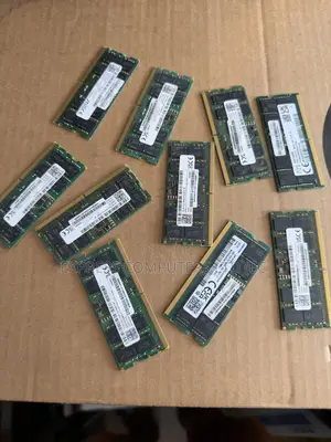 Ddr5 Laptop 16GB 5600mhz Momery Original From Uk New but Not in Box