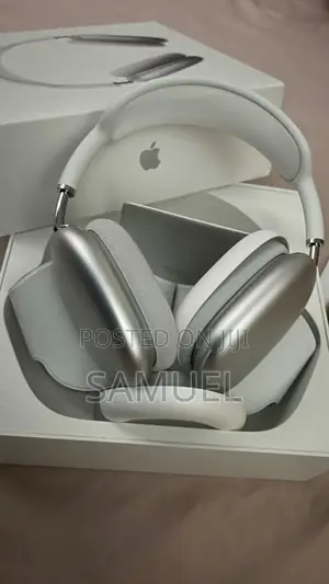 AirPods Max Wireless Headphones