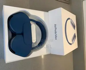AirPods Max Wireless Headphones