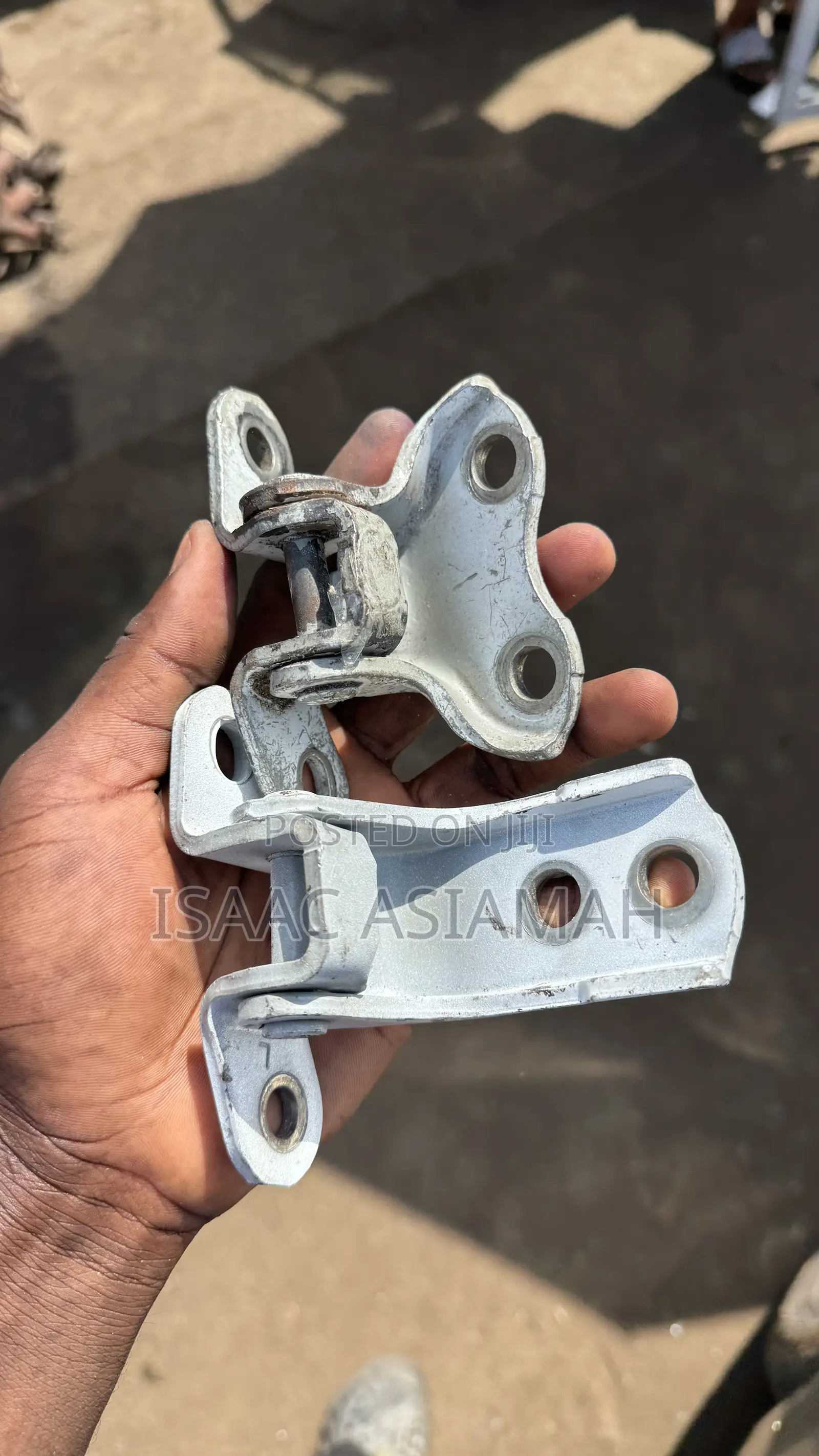 Toyota Camry 2012,2013,2014,2015,2016,2017,2018,2019,2020 Door Hinge