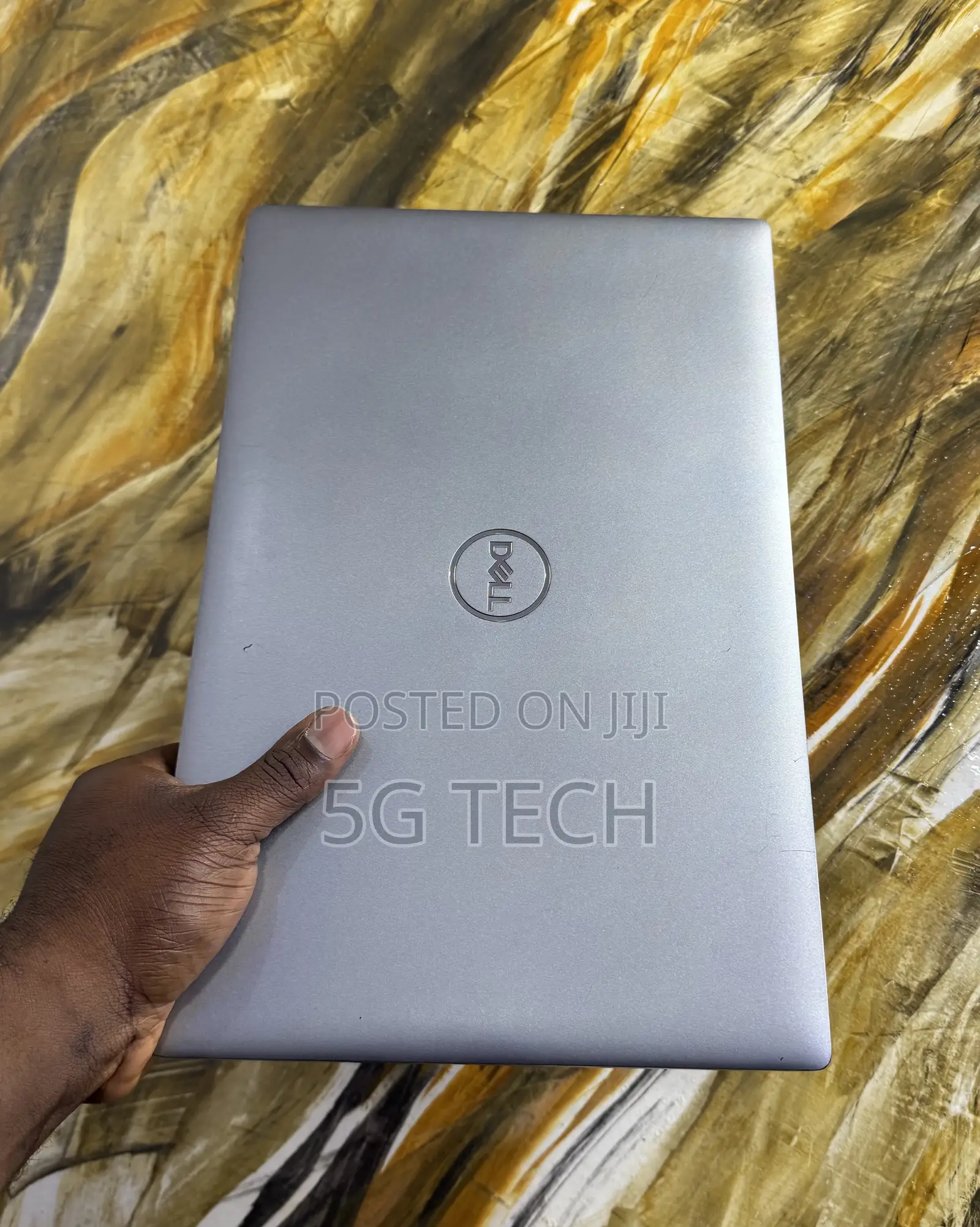 Laptop Dell Latitude 5520 16GB Intel Core i7 SSD 512GB