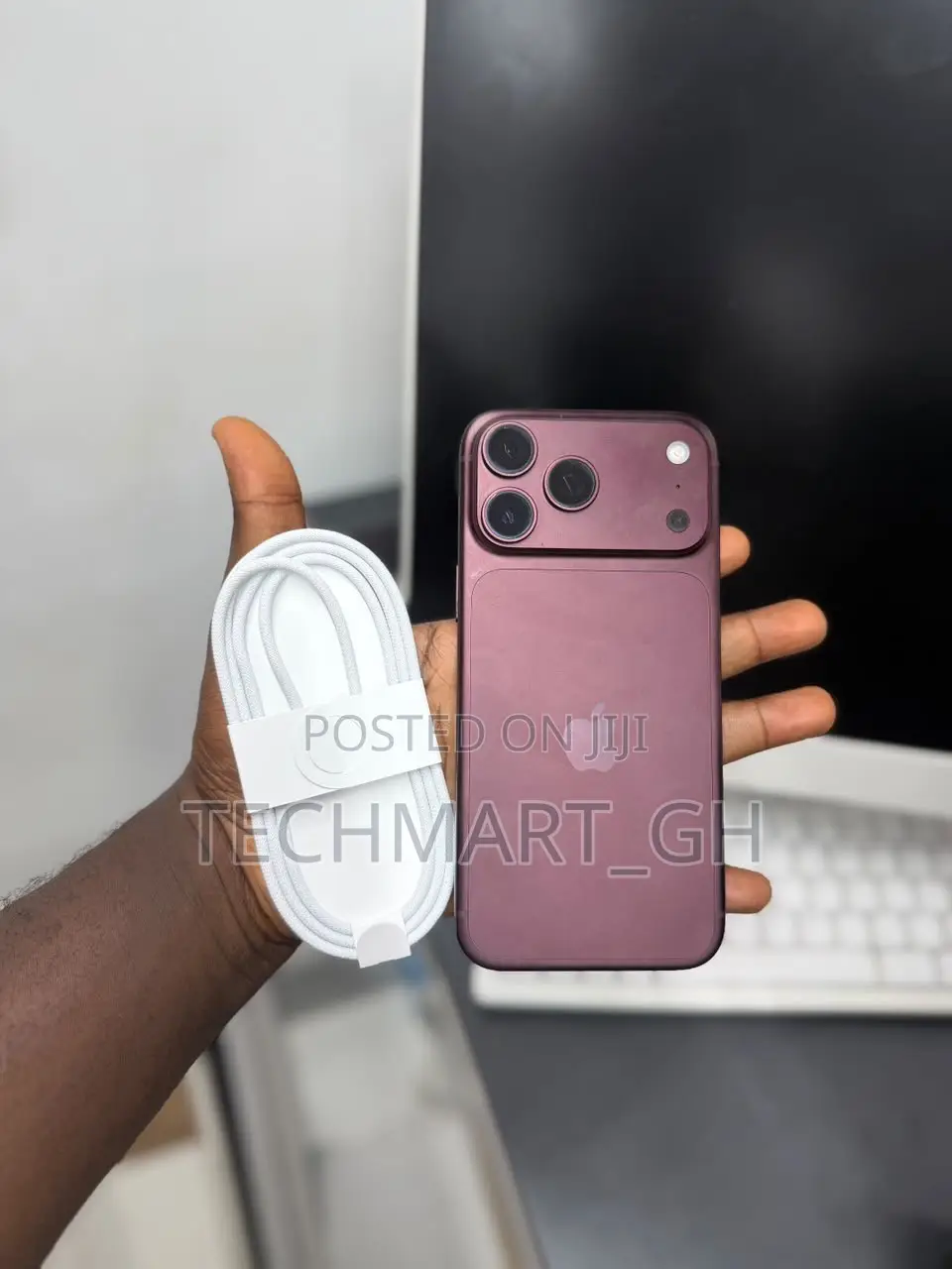 Apple iPhone 18 Pro Max 256 GB Bronze